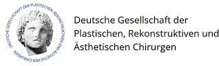 Deutsche Gesellschaft fr Plastische, Rekonstruktive und sthetische Chirurgie e.V.