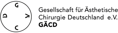 Gesellschaft fr sthetische Chirurgie Deutschland e.V.
