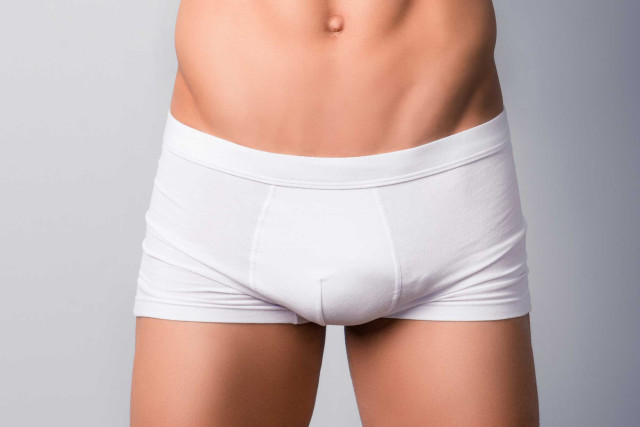 Spektrum / Penisverlngerung